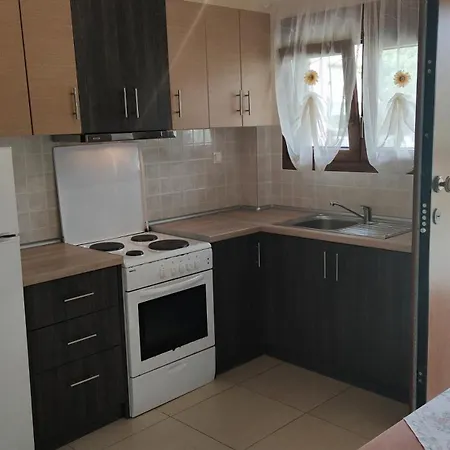 Maisonette In 2 度假居 帕拉迪索