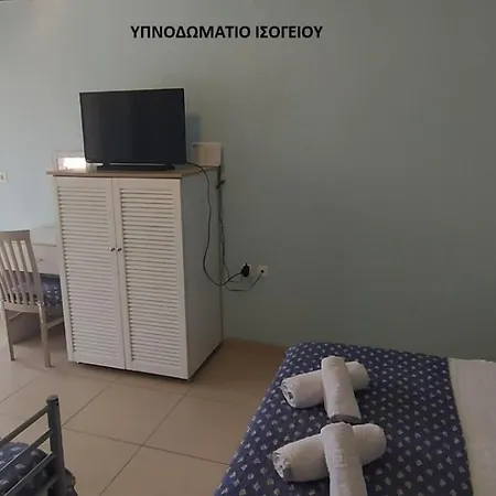 度假居 Maisonette In 2 *