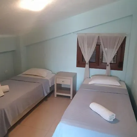 בית נופש Maisonette In 2 *