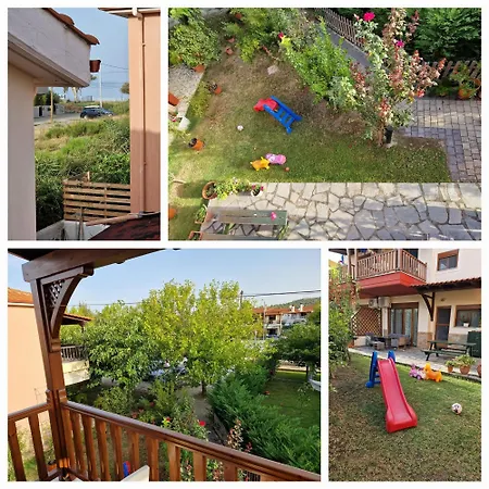 Maisonette In 2 בית נופש *