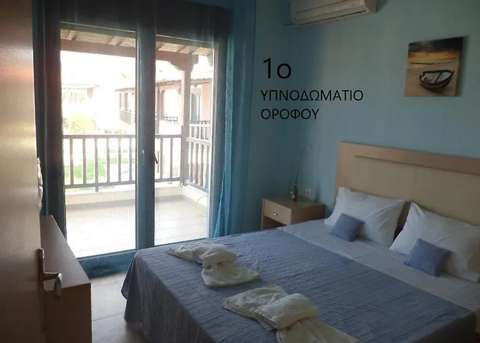 Maisonette In 2 Сasa de vacaciones