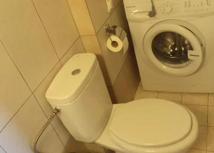 Maisonette In 2 Paradisos