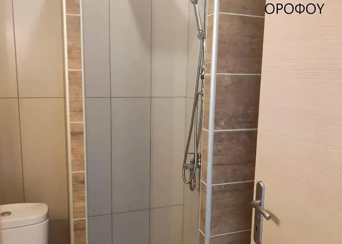 Сasa de vacaciones Maisonette In 2 Paradisos