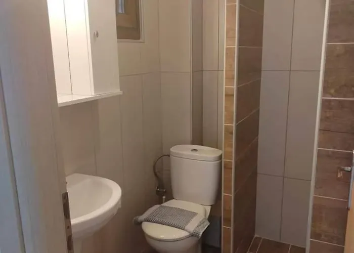 Maisonette In 2 * Paradisos