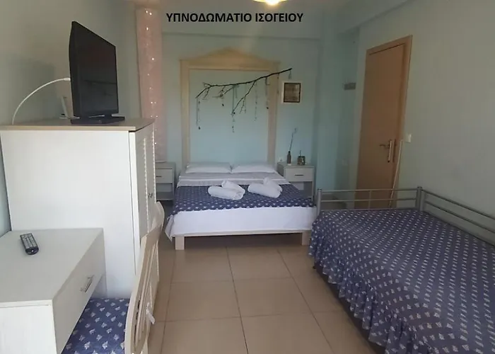 Maisonette In 2 * Paradisos