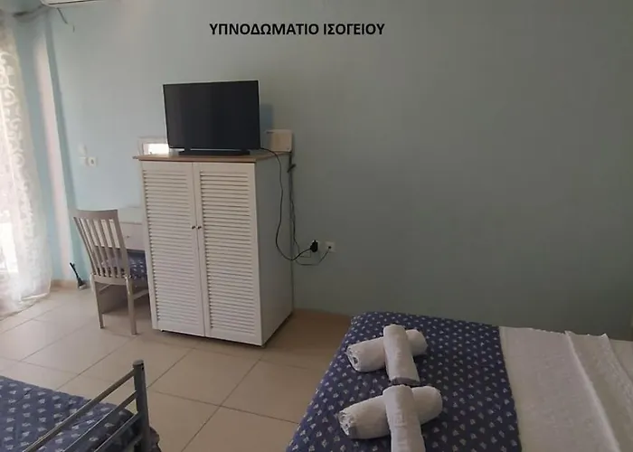 Сasa de vacaciones Maisonette In 2 *