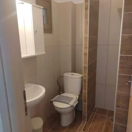 Maisonette In 2 * Парадисос